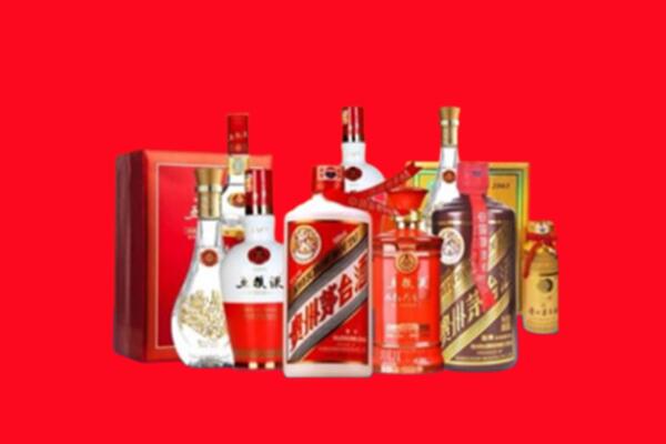 玉林高价名酒回收值多少钱？