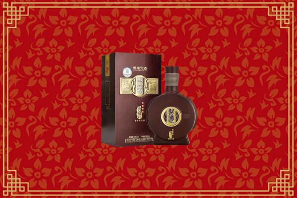 玉林回收习酒
